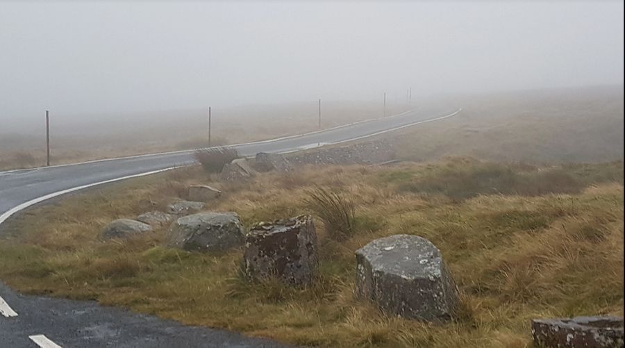 Great Dun Fell Great Dun Fell